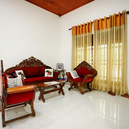 Serene Home Stay Udawalawe Exteriér fotografie